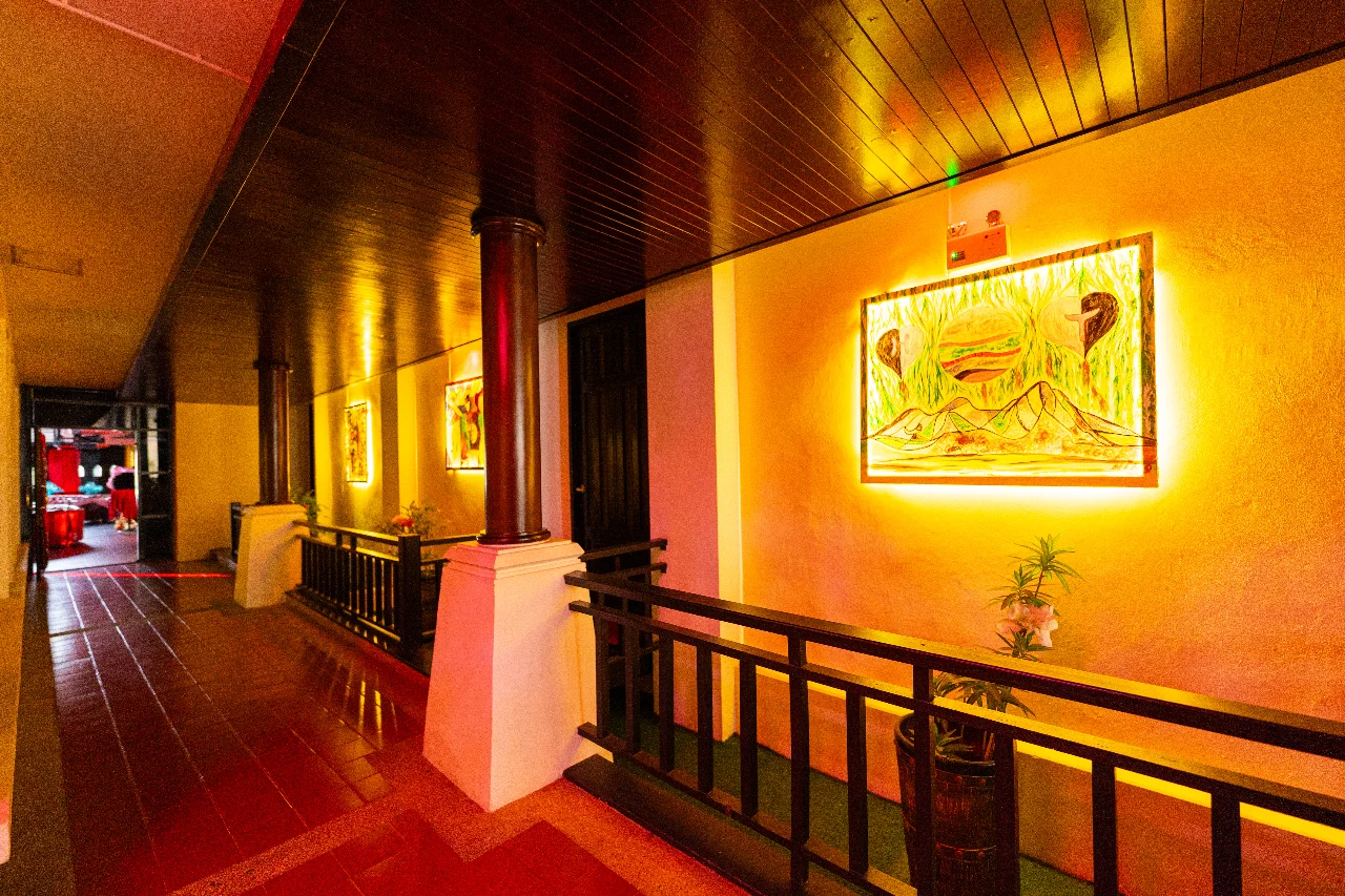 Art Exhibitions - Image 4